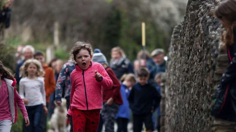 Τι είναι η οξεία ηπατίτιδα - Γιατί χτύπησε ξαφνικά παγκόσμιος συναγερμός για τα περιστατικά σε παιδιά