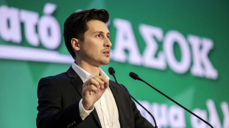 Χρηστίδης για δηλώσεις Σκέρτσου: Θεωρεί ότι οι αστυνομικοί δεν είναι άνθρωποι όπως όλοι μας;