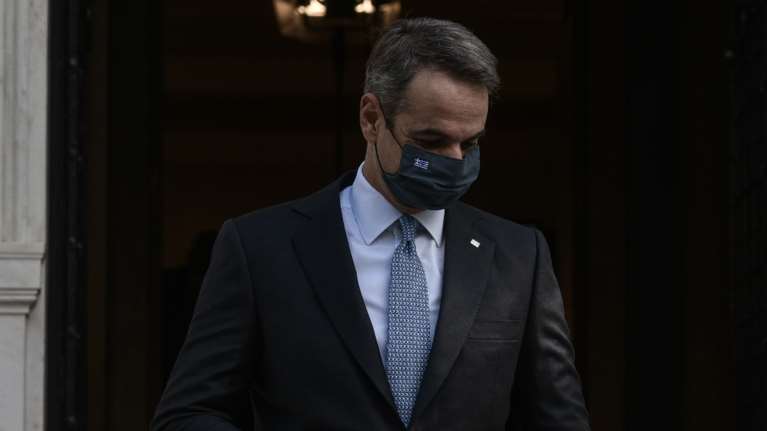 Γιατί ο Μητσοτάκης επισκέπτεται τη Λιβύη: Το &quot;ελληνικό&quot; παρελθόν του νέου προέδρου και η &quot;σφήνα&quot; στο τουρκολυβικό μνημόνιο