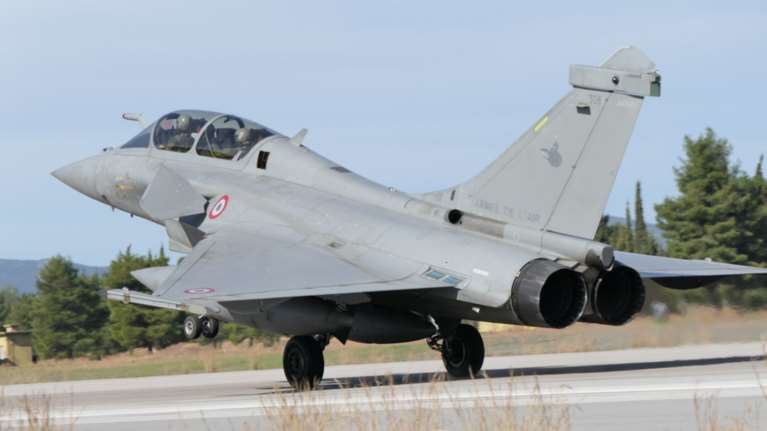Η Αίγυπτος θα αγοράσει άλλα 30 μαχητικά Rafale έναντι 3,95 δισ. ευρώ