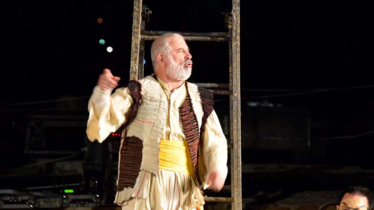 Πέτρος Φιλιππίδης: Από τις περίεργες φήμες, στο εξώδικο προς τα ΜΜΕ και στη νοσηλεία με συμπτώματα εγκεφαλικού