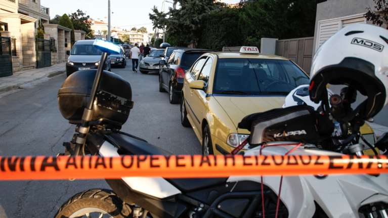 Θρίλερ στην Τροιζηνία - Βρέθηκε νεκρός 58χρονος δικηγόρος στο σπίτι του