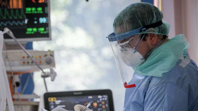 Κορονοϊός: Η σπάνια περίπτωση ασθενούς στην Κρήτη - Θετικός επί 1,5 μήνα χωρίς συμπτώματα