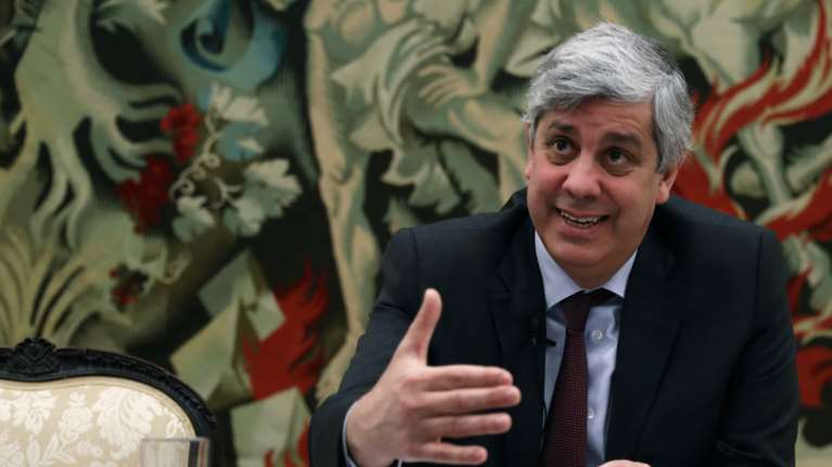 Eurogroup για κορoνοϊό: Η Ελλάδα θα κάνει πλήρη χρήση της ευελιξίας στο Σύμφωνο Σταθερότητας