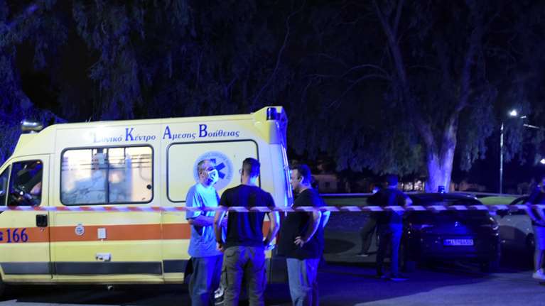 Ερέτρια: Θρίλερ με τον θάνατο του διοικητή της αστυνομίας - Αυτοκτονία ή δολοφονία; - Τι ερευνούν οι αρχές