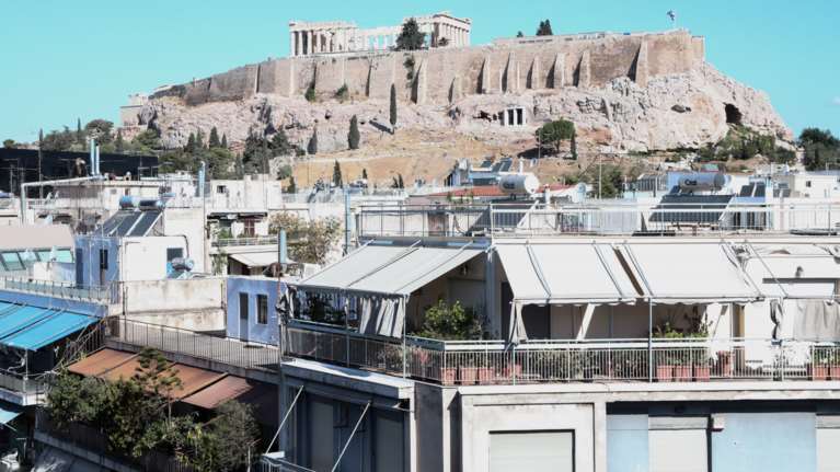 Αγορά ακινήτων: Γιατί εκτοξεύονται οι τιμές των ενοικίων τα τελευταία χρόνια - Οι δύο λόγοι