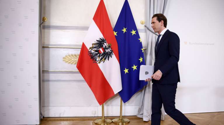 Deutsche Welle : Ετσι λειτουργεί η &quot;πληρωμένη&quot; δημοσιογραφία στην Αυστρία