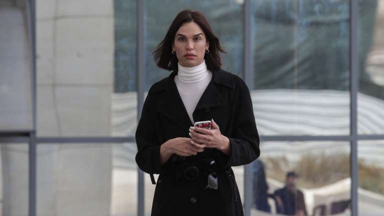 Τζεφ Μοντάνα για Κούγια στη δίκη Λιγνάδη: Αυτός ο άνθρωπος έρχεται εδώ και σας λέει ό,τι να &#39;ναι