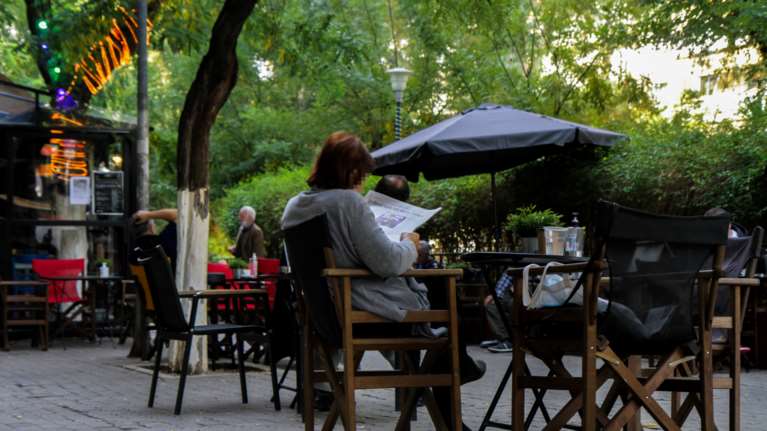 Γεωργιάδης για τη σημερινή απεργία στην εστίαση: Γίνεται χωρίς λόγο - Το κράτος δεν έχει να δώσει