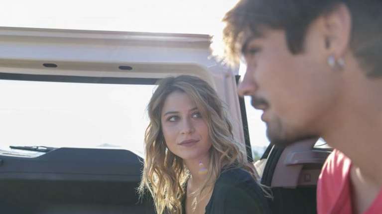 Σασμός spoiler: Ο Αστέρης σκοτώνει τον Πέτρο μπροστά στη Σεμίνα - Καρέ καρέ το φονικό