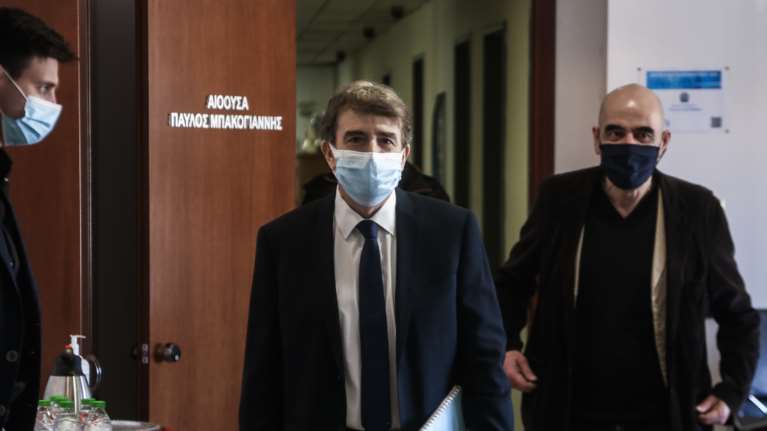 Ασφυκτική πίεση Mαξίμου σε Χρυσοχοΐδη και ΕΛΑΣ για συλλήψεις μαφιόζων - Ζητούν άμεσα αποτελέσματα