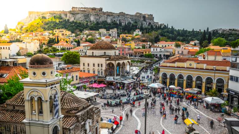 Οδικός χάρτης 24 ημερών για τη λήξη των μέτρων: Τι ανοίγει, πότε και πώς - Δεύτερο Πάσχα με περιορισμούς