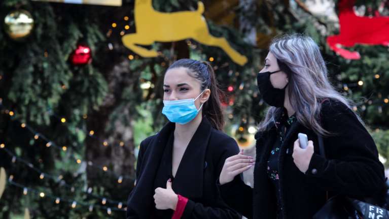 Τα γκρίζα σημεία των νέων μέτρων σε ψυχαγωγία, γυμναστήρια, εκκλησίες - Τι αλλάζει σε εμπορικά καταστήματα και Δημόσιο