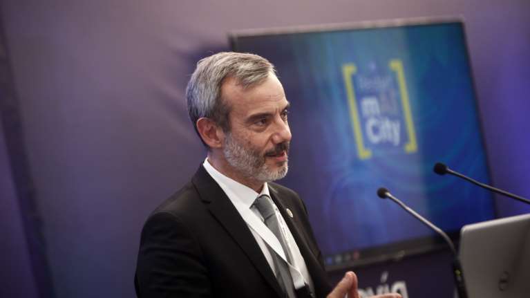 Κορονοϊός - Ζέρβας: Ένα στα δύο κρούσματα στη Θεσσαλονίκη είναι κάτω των 29 ετών