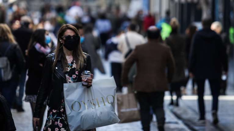 Μίνι lockdown στους ανεμβολίαστους: Γιατί ο Μητσοτάκης αποφάσισε επέκταση των περιορισμών λίγες ώρες πριν το διάγγελμα