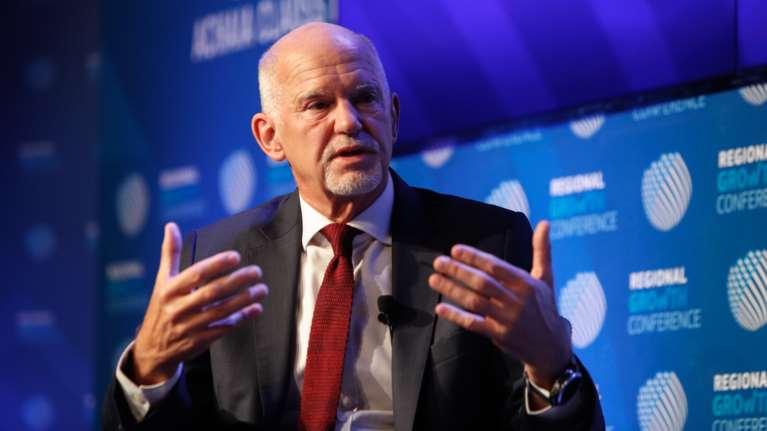 Παπανδρέου: Ακατανόητη και απρεπής η στάση της κυβέρνησης απέναντι στον Ελπιδοφόρο - Να ζητήσει συγγνώμη ο Μητσοτάκης