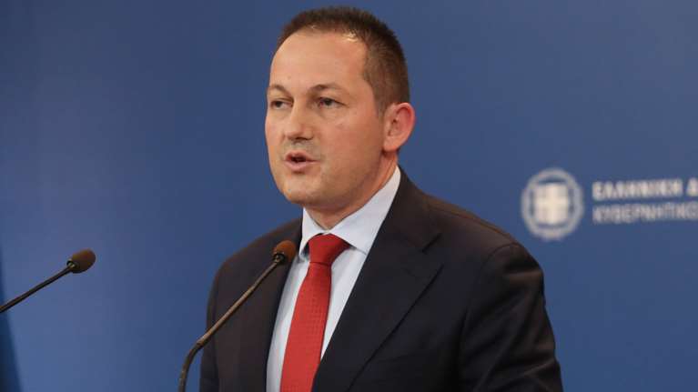 Πέτσας: Δεν θα υπάρξει καμία χαλάρωση των μέτρων μέχρι τις 27 Απριλίου