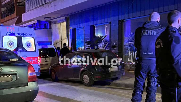 Θεσσαλονίκη: Σοκάρει η άγρια δολοφονία 19χρονου οπαδού με δρεπάνι - &quot;Σας παρακαλώ μην με χτυπάτε άλλο&quot;