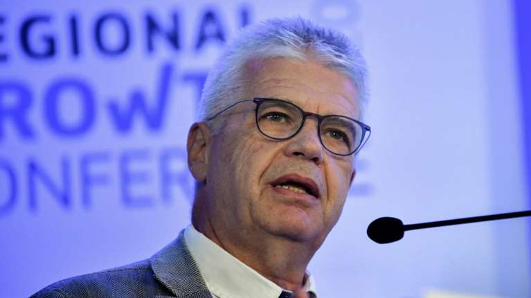 Γώγος: Δεν είμαστε σε καλή φάση επιδημιολογικά - Οι τέσσερις λόγοι για τους οποίους πρέπει να εμβολιαστούμε