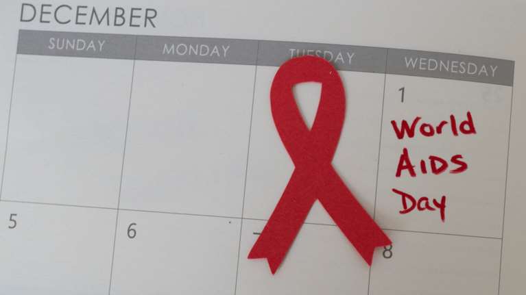 Σαράντα χρόνια από την εμφάνιση του AIDS - Οι δέκα ημερομηνίες σταθμοί