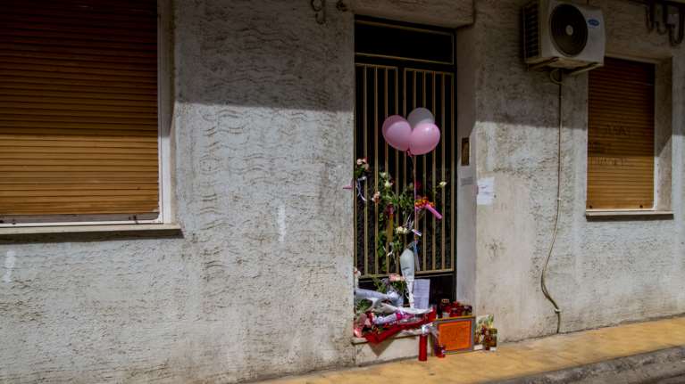 Πάτρα - Ρουγκάλας: Το μυστήριο με το υποθηκευμένο σπίτι - "Περίεργη η στάση του Δασκαλάκη"