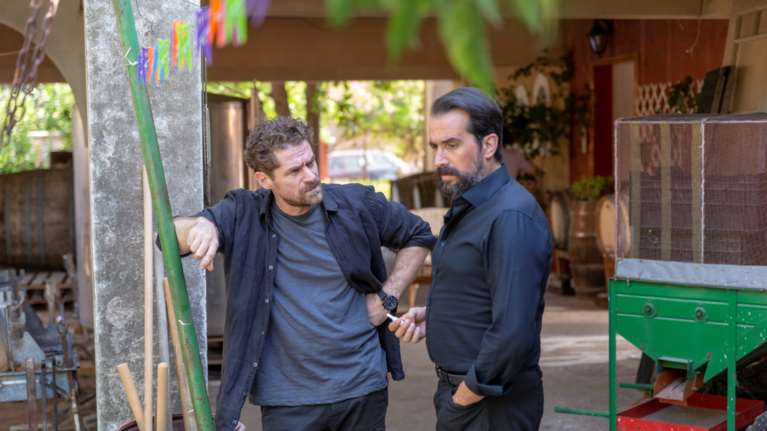 Σασμός spoiler: Η δολοφονία που θα συγκλονίσει - Οσα θα δούμε αυτή την εβδομάδα