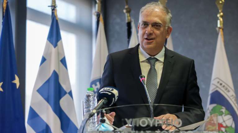 Υπουργείο Προστασίας του Πολίτη: Ψάχνουν υπεύθυνο για την Πολιτική Προστασία - Ερχονται αλλαγές στην Πυροσβεστική