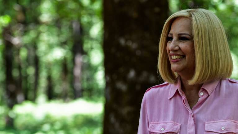 Τι είναι το πρόγραμμα &quot;Φώφη Γεννηματά&quot; για την πρόληψη του καρκίνου που ανακοίνωσε ο Κυριάκος Μητσοτάκης