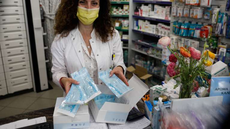 Με τρία self test αυτή την εβδομάδα οι μαθητές στα σχολεία