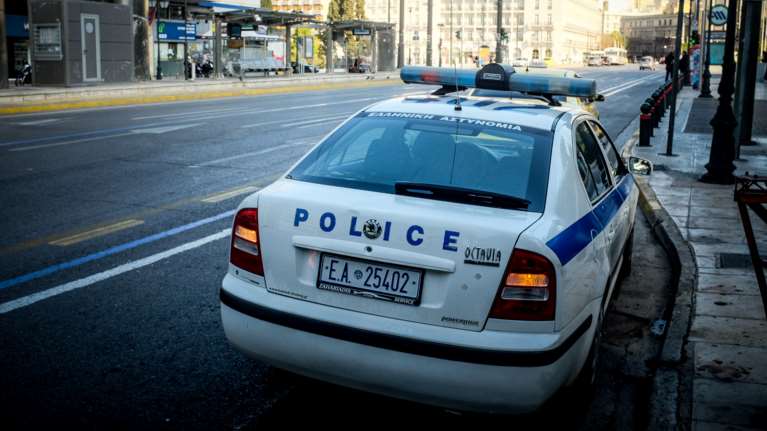 Χαλάνδρι: Μεθυσμένος 82χρονος σε κατάσταση αμόκ πυροβολούσε με καραμπίνα στον αέρα