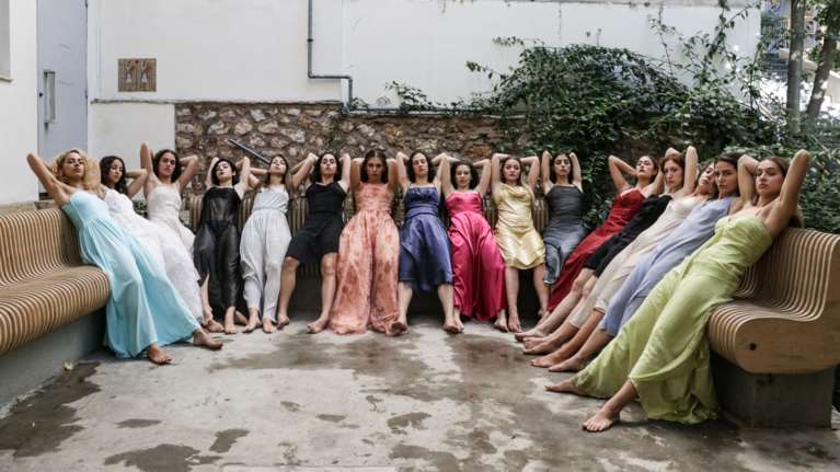 "Remember me": Η παράσταση της Κρατικής Σχολής Ορχηστικής Τέχνης στο Μέγαρο Μουσικής