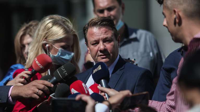 Λύτρας για Πισπιρίγκου: Σπαταλήσαμε καιρό ψάχνοντας για ασφυξία - Ο Δασκαλάκης αρνείται ότι γνωρίζει την κεταμίνη