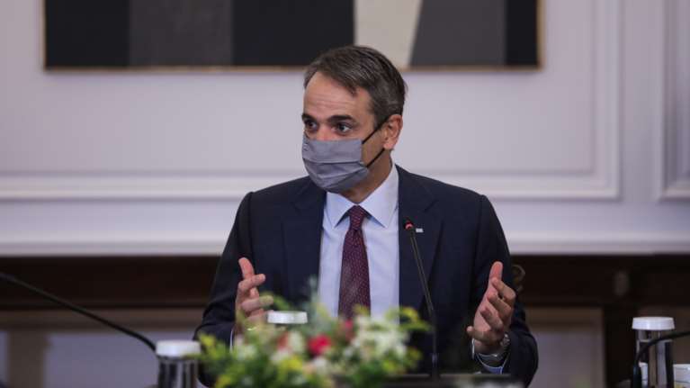 Μητσοτάκης για ΕΠΑΛ: Παρέχουμε στους νέους μας εναλλακτικές διαδρομές καριέρας