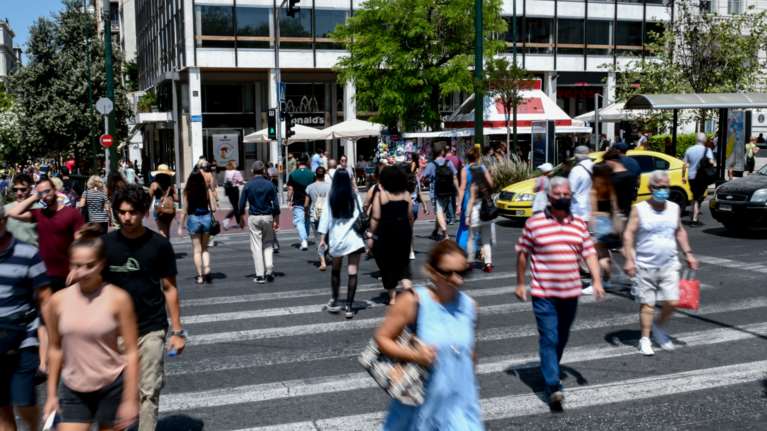 Κορονοϊός: Συναγερμός στον ΠΟΥ για τις δύο νέες μεταλλάξεις της Όμικρον - Εμφανίστηκε και η ΧΕ
