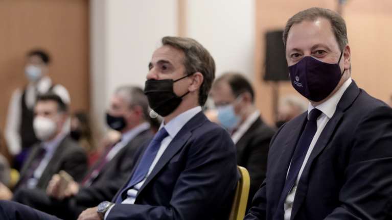 Γιατί ο Μητσοτάκης καρατόμησε τον Λιβανό- Ηχηρό μήνυμα στους υπουργούς για τα κρούσματα αλαζονείας