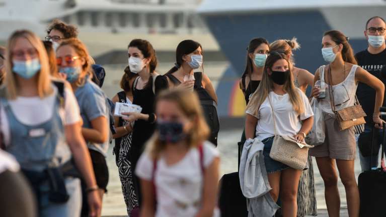 Ψηφιακό πιστοποιητικό: Σε εφαρμογή από σήμερα στην Ελλάδα - Πώς λειτουργεί, όσα πρέπει να γνωρίζουμε