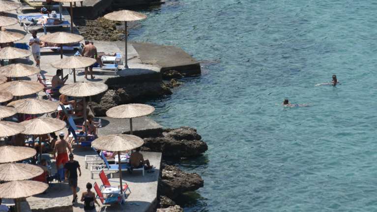 Καιρός: Ξεκινάει το νέο κύμα καύσωνα - Πού θα φτάσει ο υδράργυρος τους 40 βαθμούς