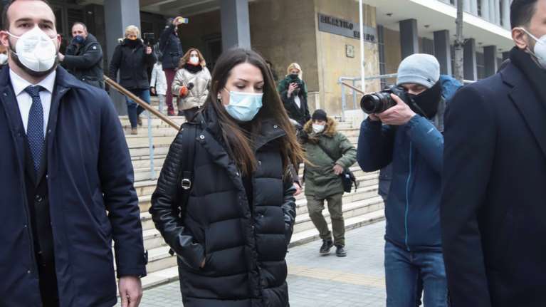 Βιασμός 24χρονης: Αντίστροφη μέτρηση για τις τοξικολογικές από την Ελβετία που θα κρίνουν την υπόθεση