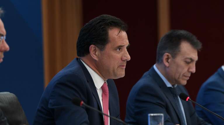 Πακέτο μαμούθ 24 δισ. ευρώ για την οικονομία - Αναλυτικά όλα τα μέτρα της κυβέρνησης