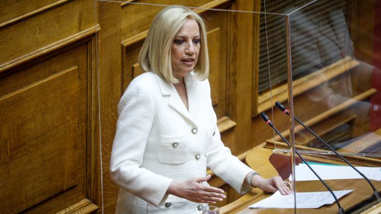 Ανεβάζει στροφές το ΚΙΝΑΛ για τα εργασιακά: Μπαράζ πρωτοβουλιών κατά του νομοσχεδίου με επικεφαλής τη Γεννηματά