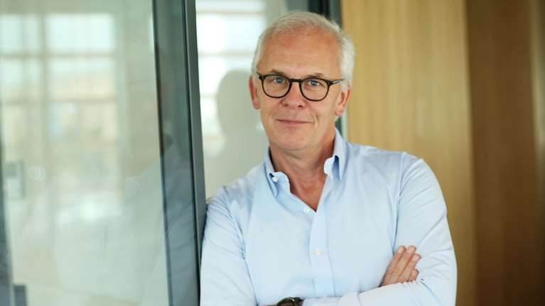 O Joern Taubert νέος CEO στην Public - Media Markt