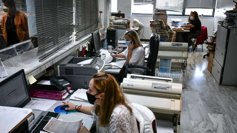 Ποιοι και πώς μπορούν να προσφύγουν κατά της εφορίας: 4 στους 10 δικαιώθηκαν