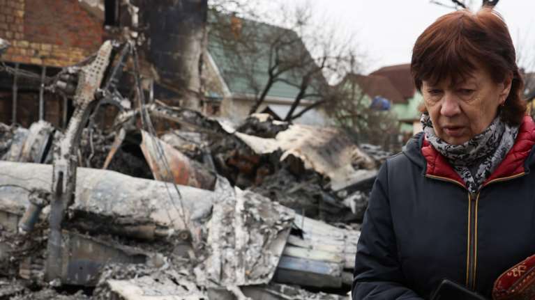 Ουκρανία: Τα τρία σενάρια για την έκβαση του πολέμου - Ανάλυση Τόμας Φρίντμαν στους New York Times