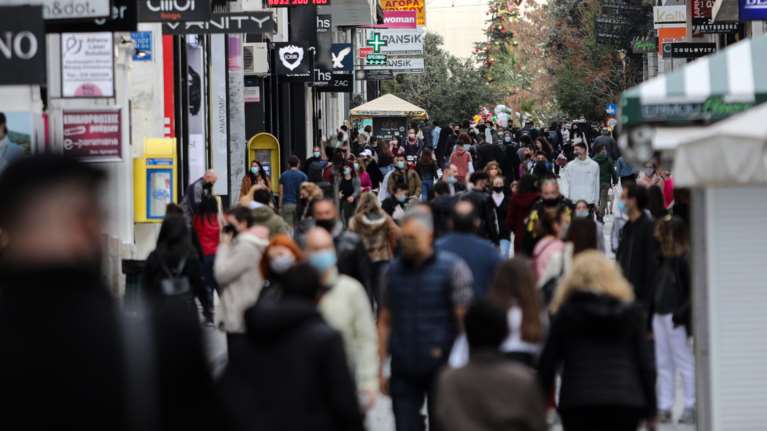 Βόμβα Γεραπετρίτη: Ανοιχτό το ενδεχόμενο νέων μέτρων, ακόμα και αιφνιδιαστικών