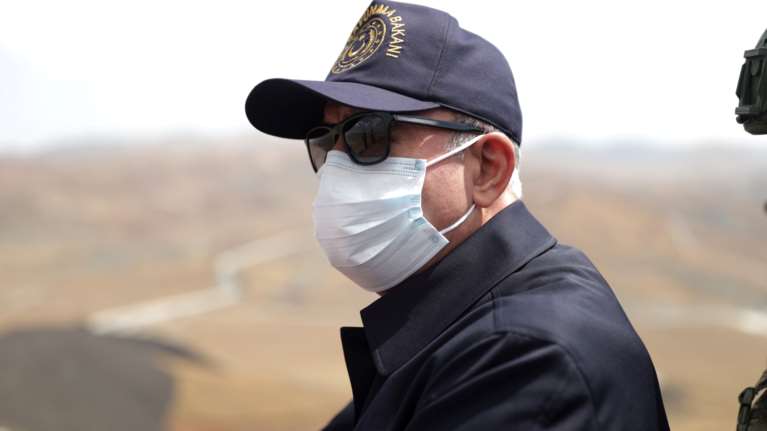 Πρόκληση Ακάρ από την Αδριανούπολη: Οι Έλληνες έχουν επεκτατική συμπεριφορά, να αποστρατιωτικοποιήσουν τα νησιά