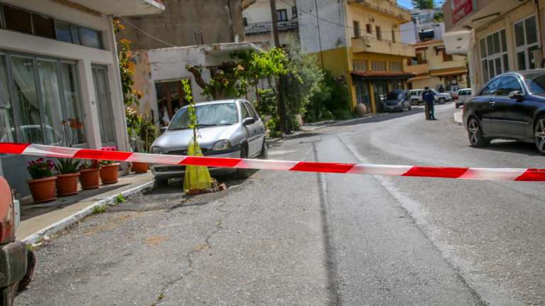 Ανώγεια: Η κατάθεση Καλομοίρη και το δεύτερο όπλο - Το βασικό σενάριο του διπλού φονικού