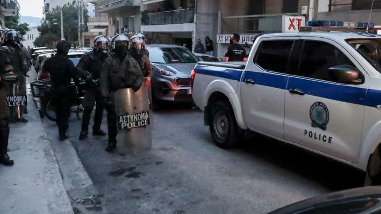 Πετράλωνα - Νέα μαρτυρία σοκ: Βίασε επτά φορές την 50χρονη καθαρίστρια ο ένοικος του σπιτιού