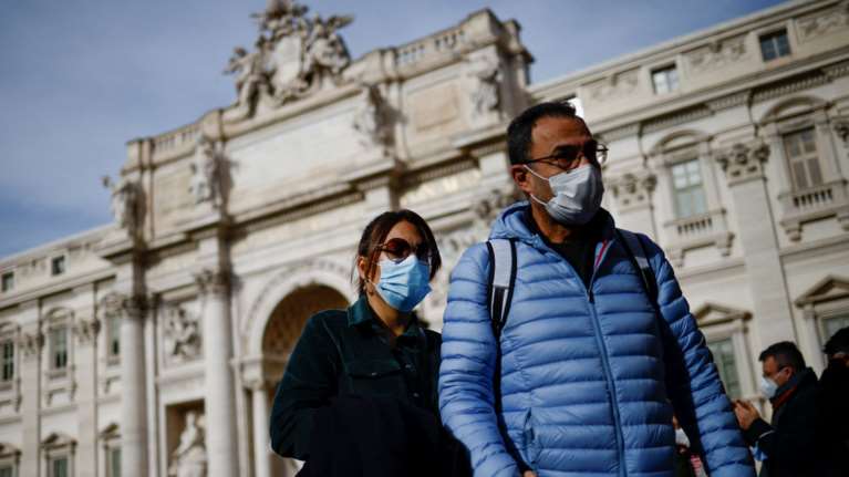 Επικεφαλής ΠΟΥ: Ο κόσμος βρίσκεται σε ένα &quot;κρίσιμο σταυροδρόμι&quot; της πανδημίας