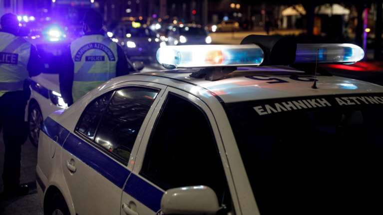 Συνελήφθη γνωστός τραγουδιστής από ριάλιτι με 18 γραμμάρια κοκαΐνης