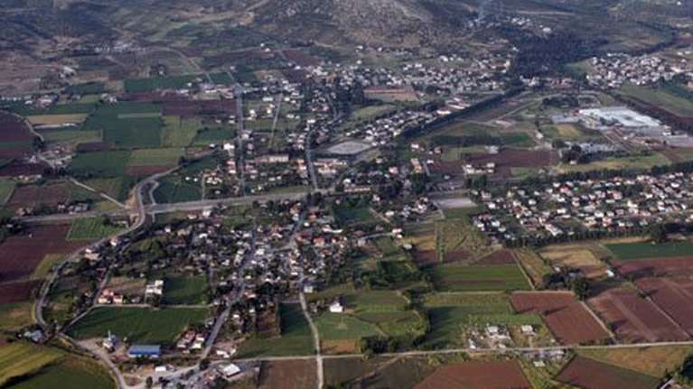 Σκληρό lockdown στον δήμο Αλιάρτου στη Βοιωτία- Ολα ξεκίνησαν από τη Θεία Λειτουργία των Χριστουγέννων